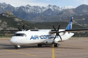 ATR s výrobným číslom 1.700 pre leteckú spoločnosť Air Corsica (c)atr-aircraft.com