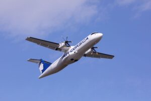 ATR s výrobným číslom 1.700 pre leteckú spoločnosť Air Corsica (c)atr-aircraft.com