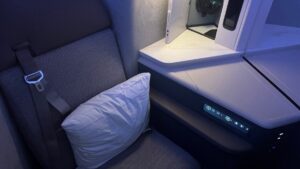 Nová kabína Boeingu 777 Cathay Pacific (c)businesstraveller.com