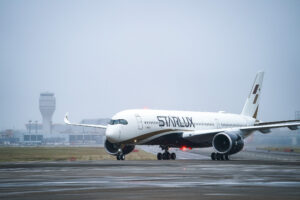 Starlux prevzali 7. Airbus A350-900 (c)starlux-airlines.com