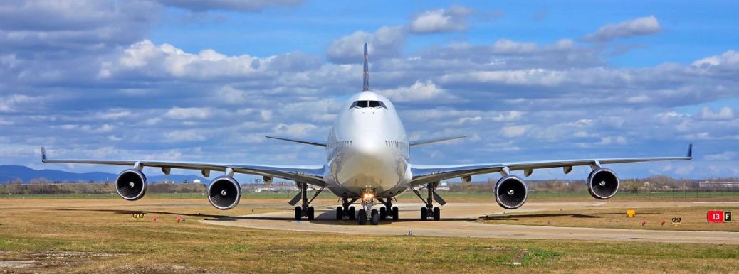 N481MC Atlas Air Boeing 747-443